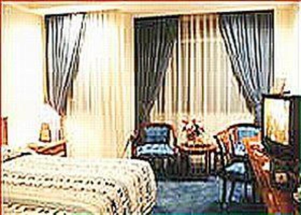 Hotel Bintang Wisata Mandiri Τζακάρτα Εξωτερικό φωτογραφία