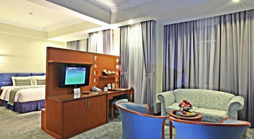 Hotel Bintang Wisata Mandiri Τζακάρτα Εξωτερικό φωτογραφία