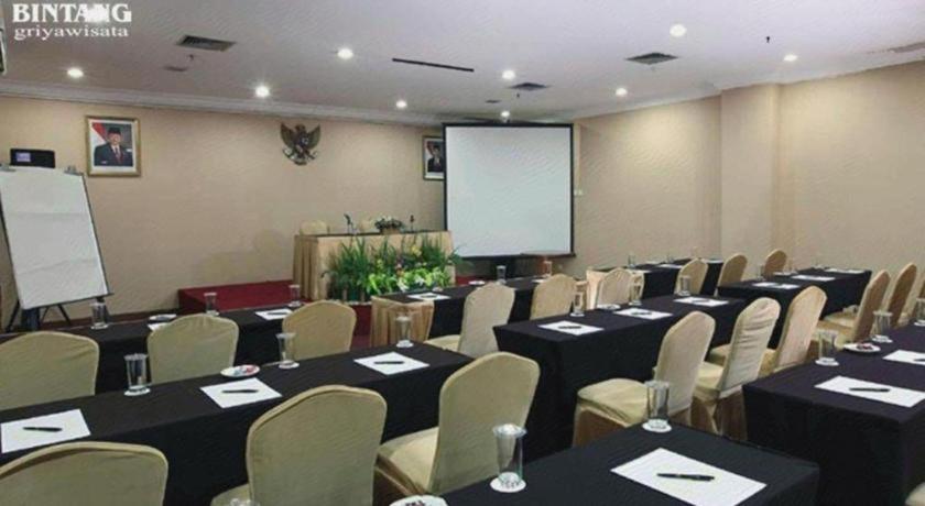 Hotel Bintang Wisata Mandiri Τζακάρτα Εξωτερικό φωτογραφία