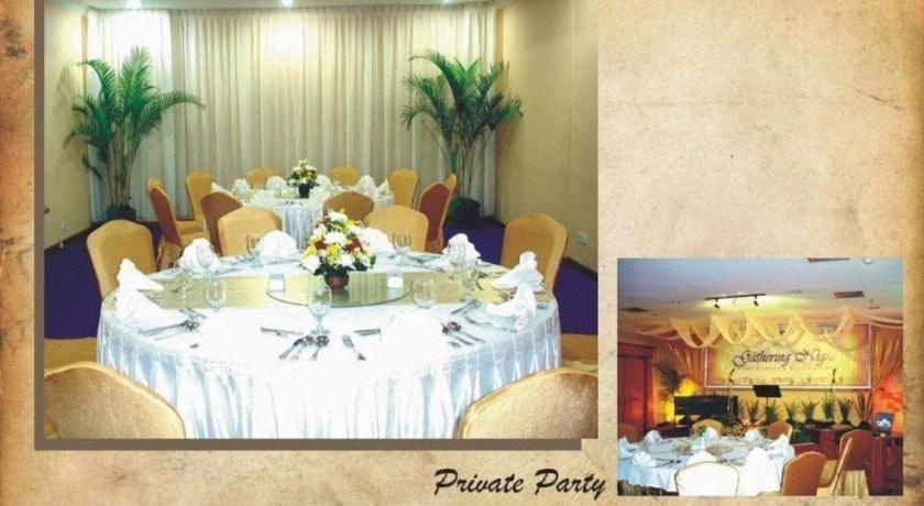 Hotel Bintang Wisata Mandiri Τζακάρτα Εξωτερικό φωτογραφία