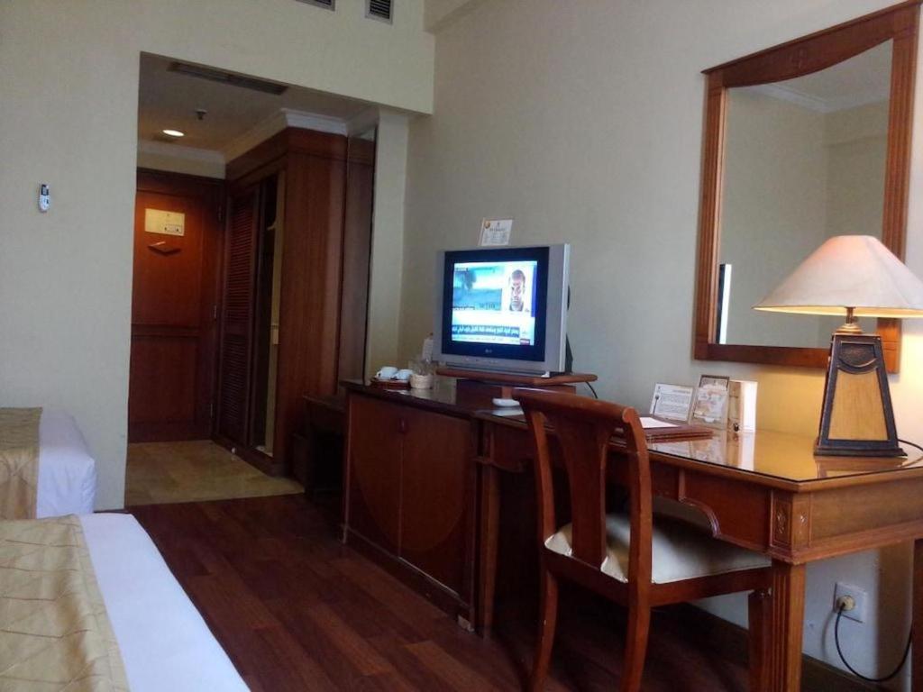 Hotel Bintang Wisata Mandiri Τζακάρτα Εξωτερικό φωτογραφία