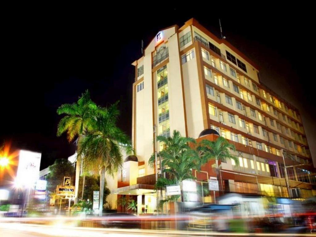 Hotel Bintang Wisata Mandiri Τζακάρτα Εξωτερικό φωτογραφία