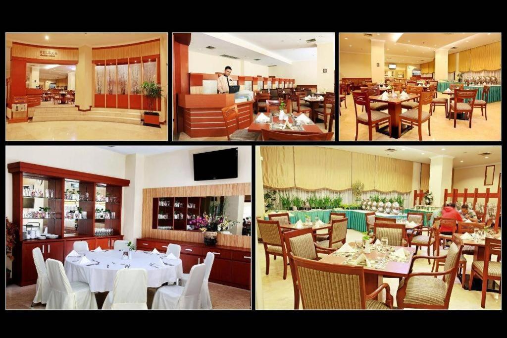 Hotel Bintang Wisata Mandiri Τζακάρτα Εξωτερικό φωτογραφία