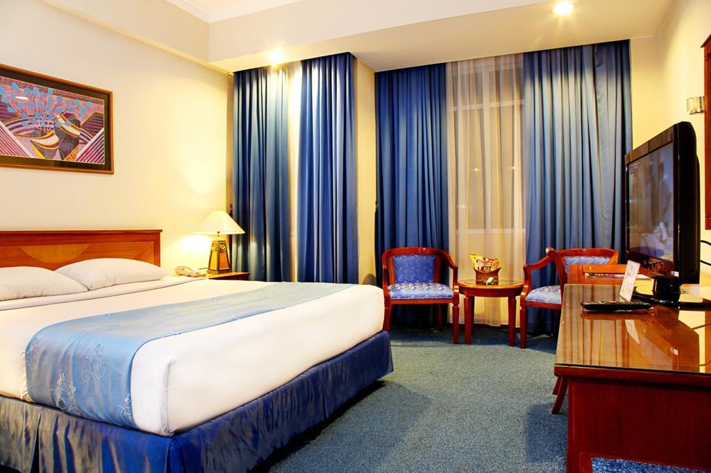 Hotel Bintang Wisata Mandiri Τζακάρτα Εξωτερικό φωτογραφία